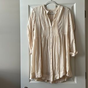 Free People Tunic Dress